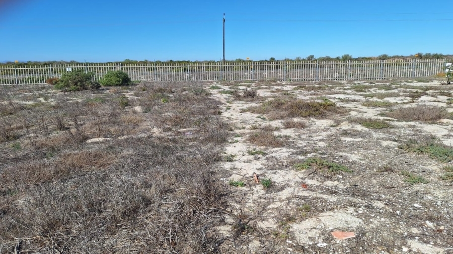 0 Bedroom Property for Sale in Atlantic Shores Beachfront Estate Western Cape